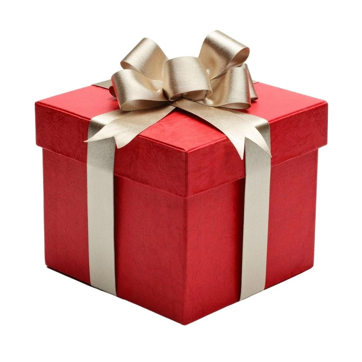 Mystery Gift